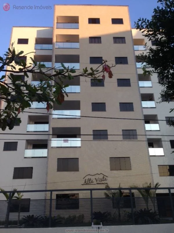 Foto 2 de 10 - Apartamento para aluguel em Morada do Castelo